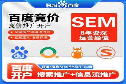 SEM代理助力企业：成功案例分析